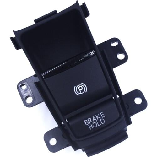 Car Accessories 35355-T7A-J01 35355T7AJ01 Parking Brake Electronic Handbrake Switch For XR-V HR-V 2015-2020