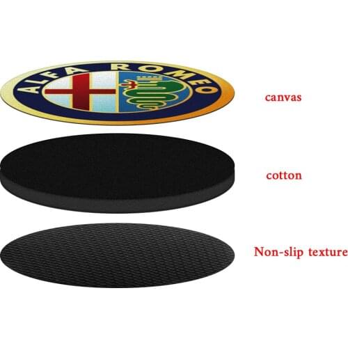 Car Durable Non-slip Cup Coaster 2pcs For KIA Sportage Rio Sorento Soul Picanto Optima Ceed Forte Cadenza K1 K2 K3 K4 K5 K6 K9