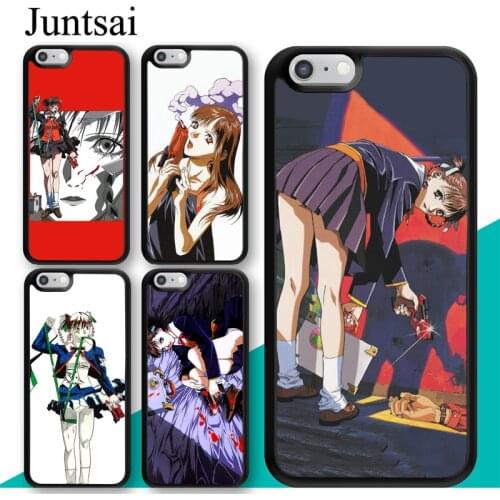 A KITE Sawa Anime Case For iPhone 11 12 Pro Max mini XR X XS MAX 5S SE 2020 6S 7 8 Plus Back Shell Skin