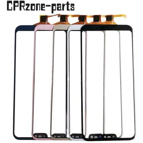 CPRzone-parts Touchscreens For Huawei P20 Lite