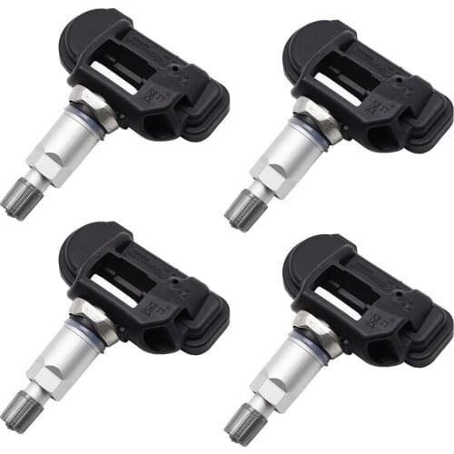 Tyre Pressure Sensor FOR 2015-2019 ALFA ROMEO 4C 433MHz TPMS Tire Pressure Monitor Sensor 05154876AB