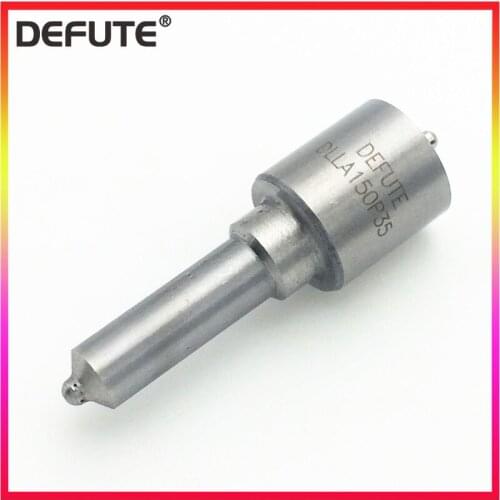 DLLA150P35 CDLLA154P089 Diesel Injectors Nozzle quality diesel fuel injector P nozzle