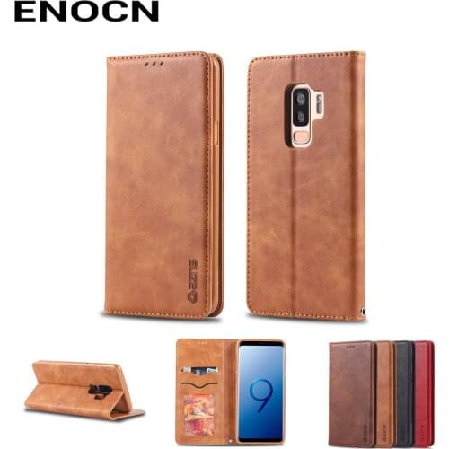 ENOCN Samsung Galaxy S9 Phone Cases