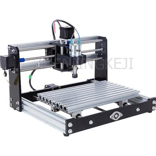 CNC Engraving Machine Mini Laser Engraving Tool Plastic Ceramic Tile Embossed Leather Wood Embossing Commercial Carving Machine