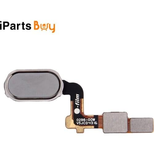 IPartsBuy OPPO A59 / F1s Fingerprint Sensor Flex
