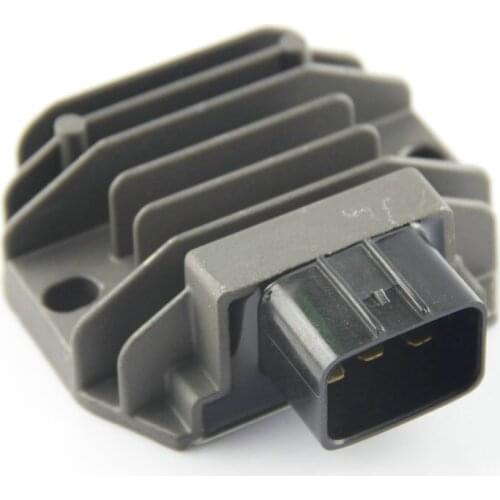 Motorcycle Metal Voltage Regulator Rectifier Motorbike For KTM 1190 Adventure R 1290 Super Duke R Special Edition 60311034000