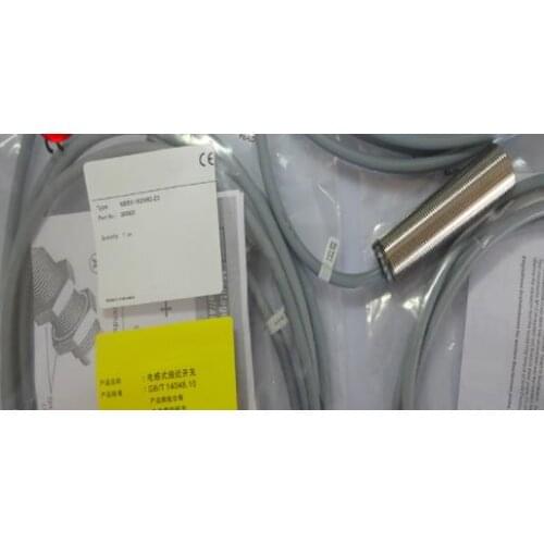 NBB5-18GM60-Z0 New High-Quality Switch Sensor Warranty For One Year