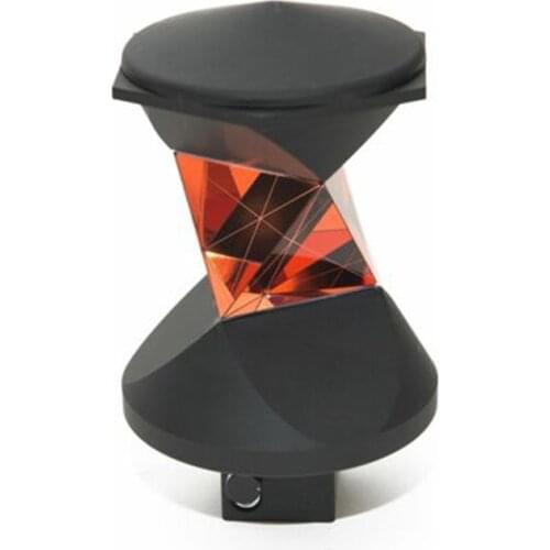 NEW 360 Reflective Prism For Robotic Total Station
