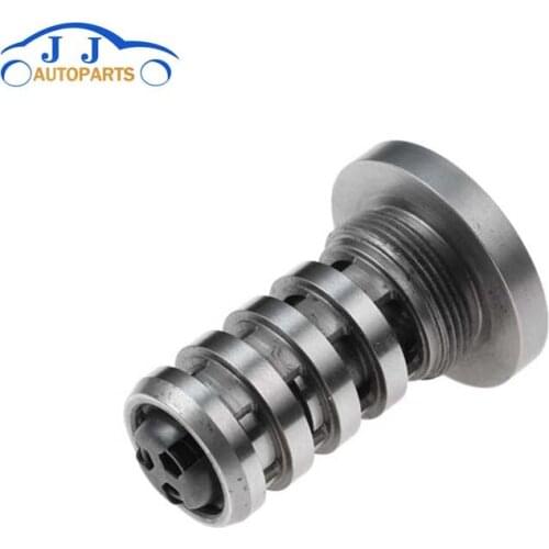 New Engine Timing Control Valve Solenoid For Audi Q5 A3 A4 S4 A6 S6 A8 V W Passat Tiguan Jetta Beetle 06H109257A 06H109257C