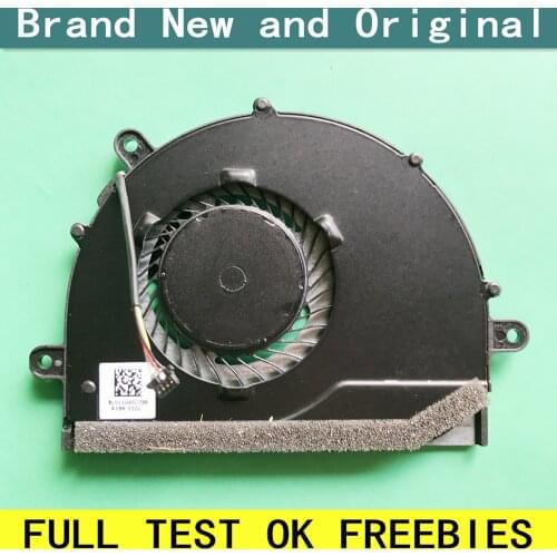 New cpu cooling fan For Lenovo Yoga 720-12IKB Laptop CPU Fan cooler radiator 5F10Q12179 BL0110400776 BL0110400788 DC5V 0.5A