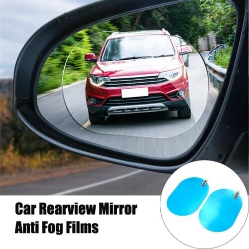 Car Rearview Mirror Anti Water Anti Fog film For Lifan 650 X40 X50 X60 X80 CEBRIUM 320 330 520 620 720 820