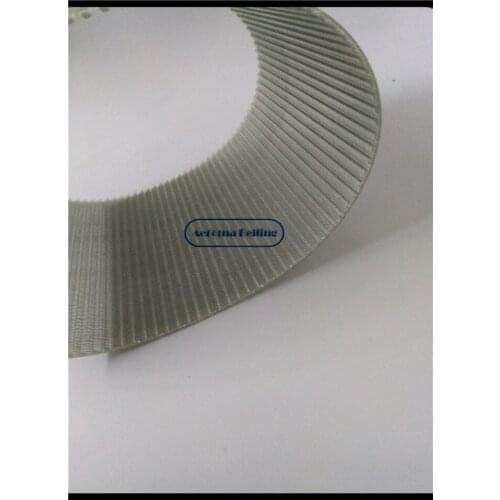PU Timing belt PU Transmission belt T5-490 Tuely Endless