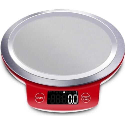 SANBEI 3kg 0.1g Portable Digital Scale Medicinal Use Portable Mini Electronic Balance Stock Style Jewelry
