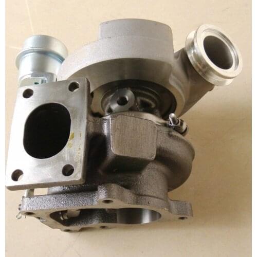 Turbocharger for 2.0T 12598713 53049700184 turbocharger