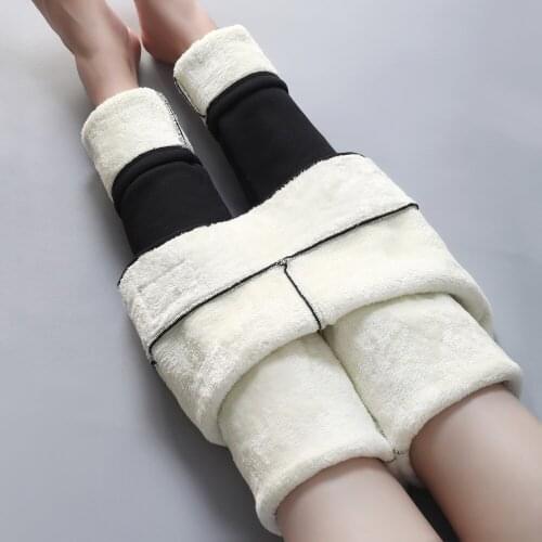 Женские зимние легинсы VOFALXGH China At AliExpress