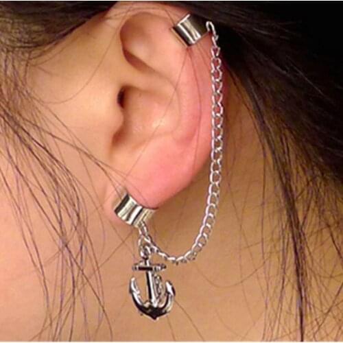 YIERMEI Earrings