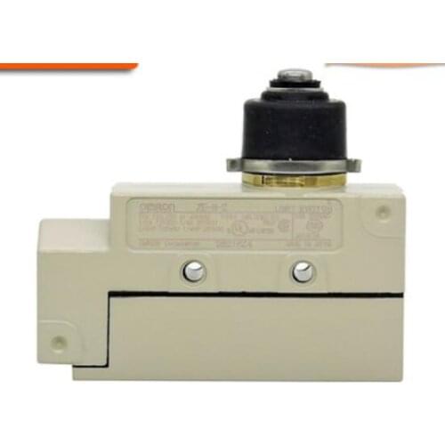 ZE-N-2 Metal limit microswitch