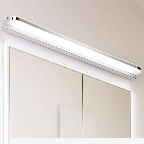 Make Up Mirror Front LED Light 6W/9W Wall Mounted Lamp Lighting Bathroom Modern