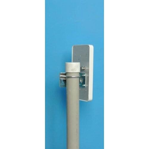 5725 - 5850MHz(5.8GHz) 2x15dBi Dual Polarized Directional MIMO Panel wifi signal antenna