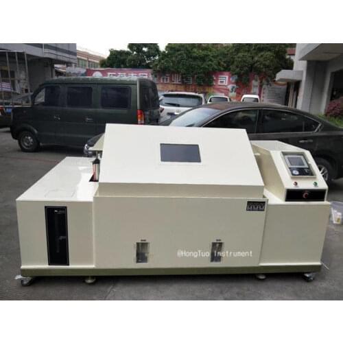 600L Volume Salt Spray Accelerated Corrosion Testing Apparatus