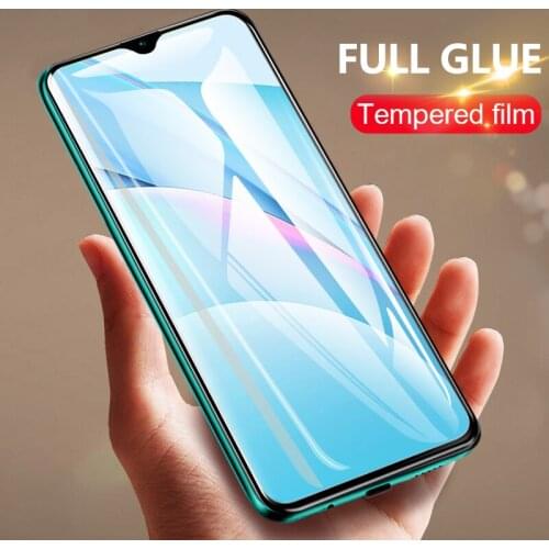 Arvin Screen Protectors For Xiaomi Redmi Note 9 4G