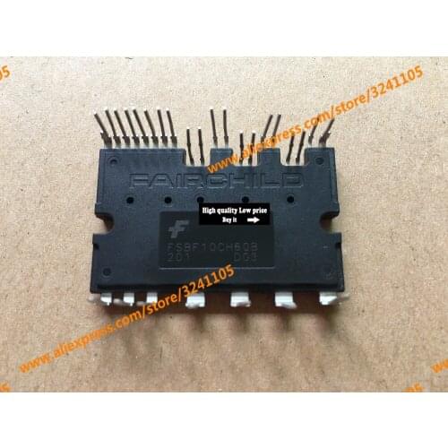 Free shipping NEW FSBF10CH60B MODULE