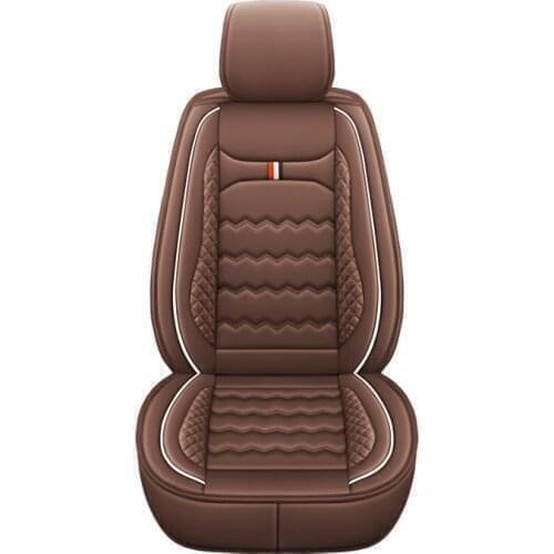 Car seat covers for honda fit accord city jazz civic 4d crz freed stream stepwgn shuttle vezel jazz accesorios accessories