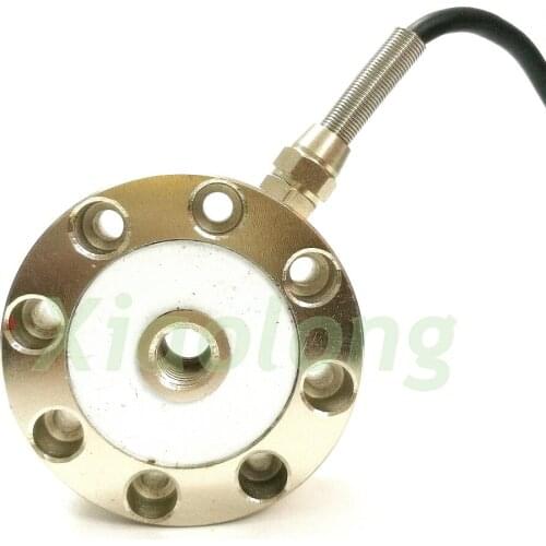 JLBU-1 type tension sensor load cell spoke type load cell pull pressure- sensor