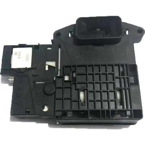 EBF61315801 Time Delay Door Lock Switch for LG Drum Washing Machine WD-N51HNG21/VH451D5S Repair Parts Accessories