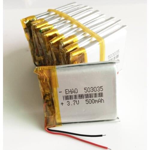 Rechargeable Batteries EHAO China
