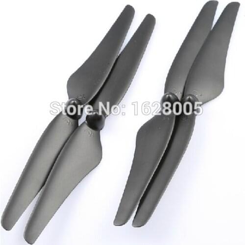 Ha Bosen/Hubsan X4 PRO H109S 5.8G Real Time FPV RC Drone Quadcopter spare parts Original CW/CCW blade