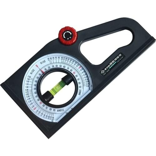 JZC-B2 Multifunction Meter Slope Gradient Instrument / Inclinometer /Angle Meter Universal Measuring Instrument Slope Meter