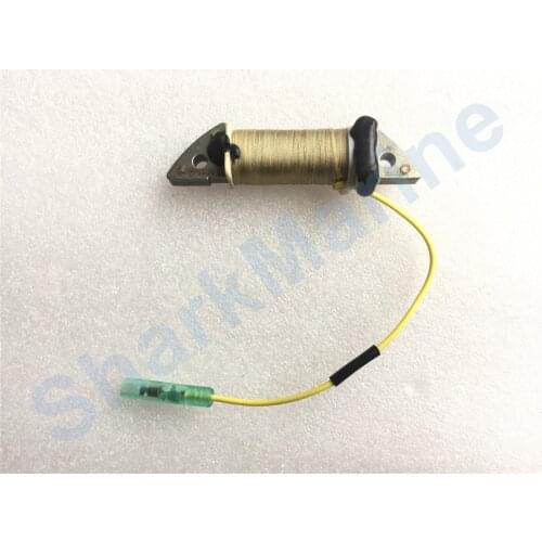 Exciter coil for TOHATSU outboard PN 3F0-06120-0