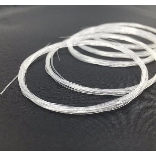Fly fishing line tapered leader 9FT 0X-6X 10pcs/LOT Free Shipping