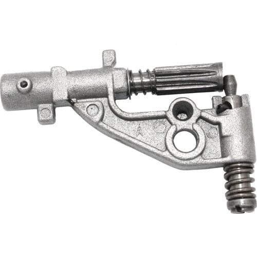 Oil Pump Assy for Husqvarna 340 340E 340EPA 345 345E 345EPA 346 XP 346XP EPA 350 350EPA 351 353 353EPA T540XP T540XP II T540IXP