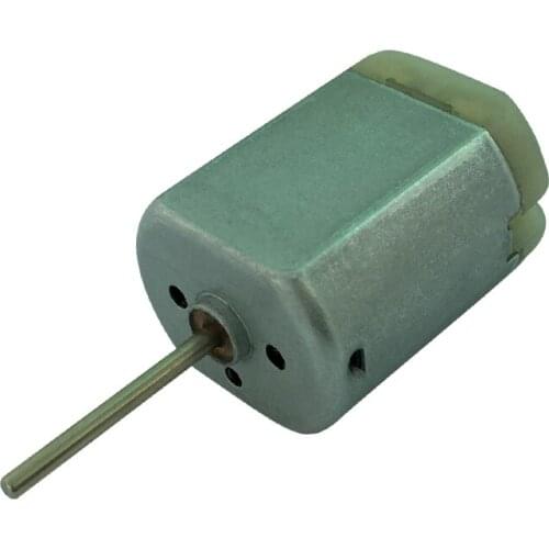 FC-280SC-20150 DC 12V 11800RPM 42.2g.cm High Torque Powerful Mini Electric Motor