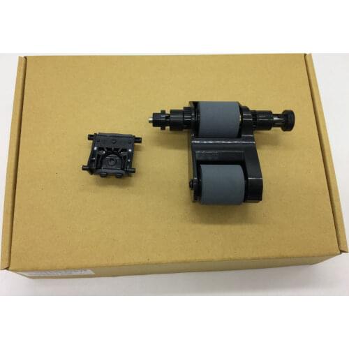 New ADF Roller Replacement Kit for HP M830 M880 C1P70A C1P70-67901