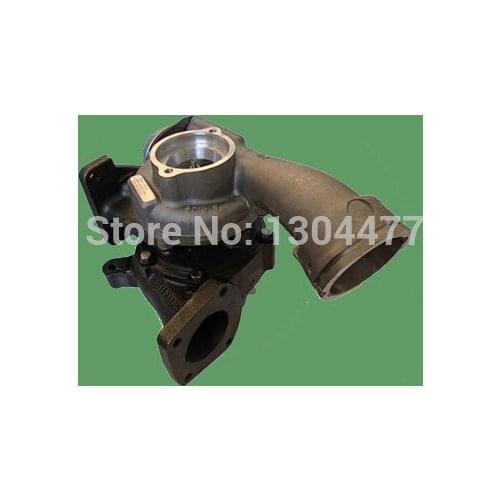 NEW GT1749V 729325-5003S TURBO Turbocharger for VOLKSWAGEN T5 Transporter R5K/AXD 2.5L 130HP 2004-2006