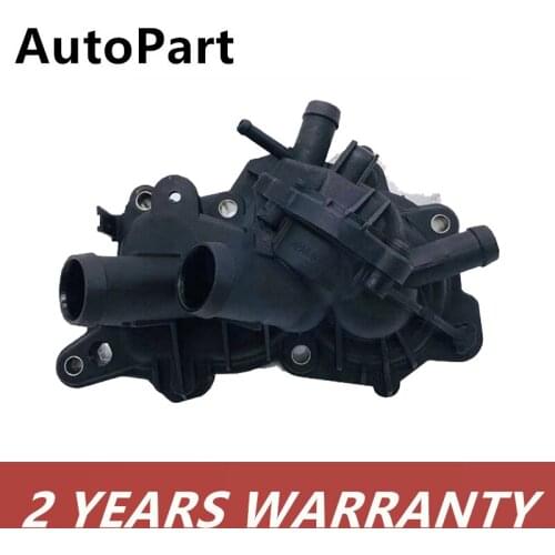 New Engine Water Pump For VW Golf MK7 Jetta Passat B8 Tiguan Beetle For Audi A1 A3 A4 Q3 1.4TSI 04E121600R 4E121600M 04E121600Q