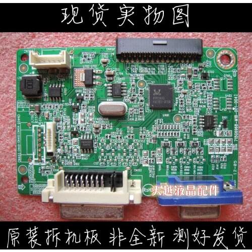 Original ACER V206HQL driver board K202HQL 715G6968-M01-001-004I F206HQL