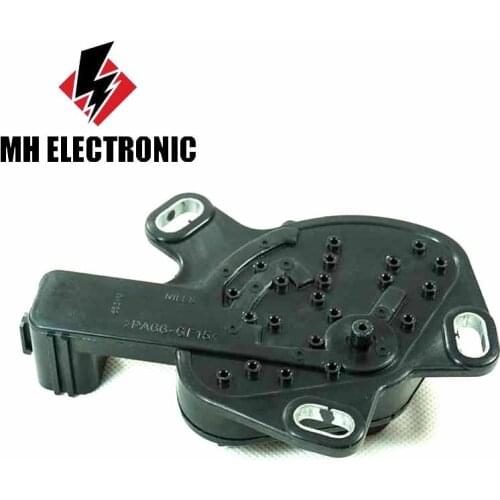 MH Electronic Neutral Safety Switch For Nissan Juke F15 1.6L Teana Rogue Sentra 2.5L NV 2.0L X-Trail T31 31918-1XF00 319181XF00