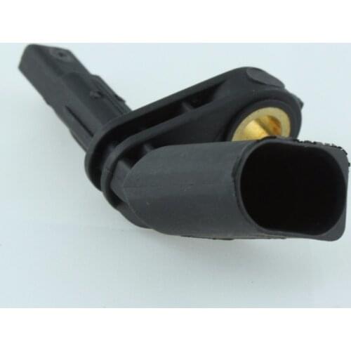 SMD 10PCS Front Left ABS Wheel Speed Sensor For VW Volkswagen CPA271VW 7H0 927 803 7H0927803 WHT003857 WHT-003-857