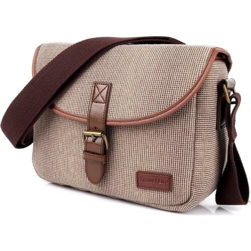 Waterproof DSLR Camera Bag Case For Sony A6000 A6500 RX10 A7 Mark II III A77 A99 A9 A7M2 A7M3 A7R A58 DSC-HX400 H400 H300 HX350