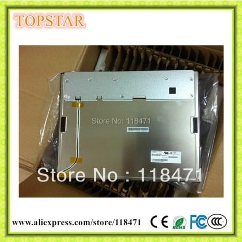 15 inch LCD Panel AA150XA01B one-year warranty