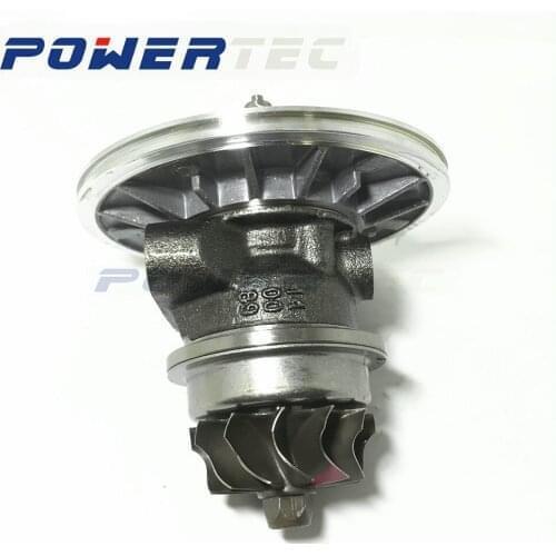 53169887107 53169887119 53169887138 Turbo Charger Cartridge For Mercedes-Benz Truck Bus 4.25L 135/142 Kw OM904LA-EPA A9040964199