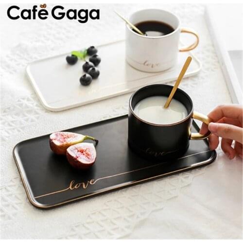 CafeGaGa Mugs