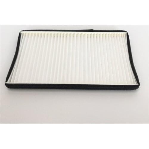 For Hitachi ZX70 60 70-5G excavator accessories air conditioning filter element filter inner filter High-quality accessories