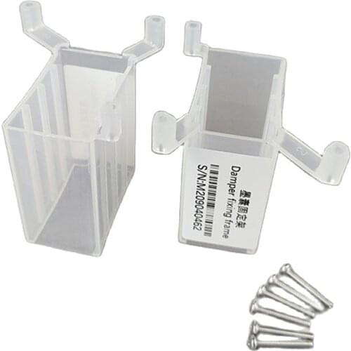 Ep 4720 damper holder Fixing Frame Holder Adapter For Print Head I3200 4720