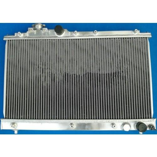 Hot Selling Aluminum Radiator 1994-1999 For Toyota Celica ST205 GT4 MT 1995 1996 1997 1998