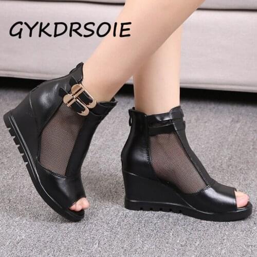 GYKDRSOIE Women's Sandals